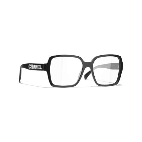 chanel thick glasses|Chanel glasses for men.